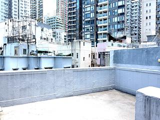 Sai Ying Pun - Yue Tak House 20