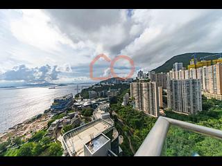 數碼港 - 貝沙灣 06
