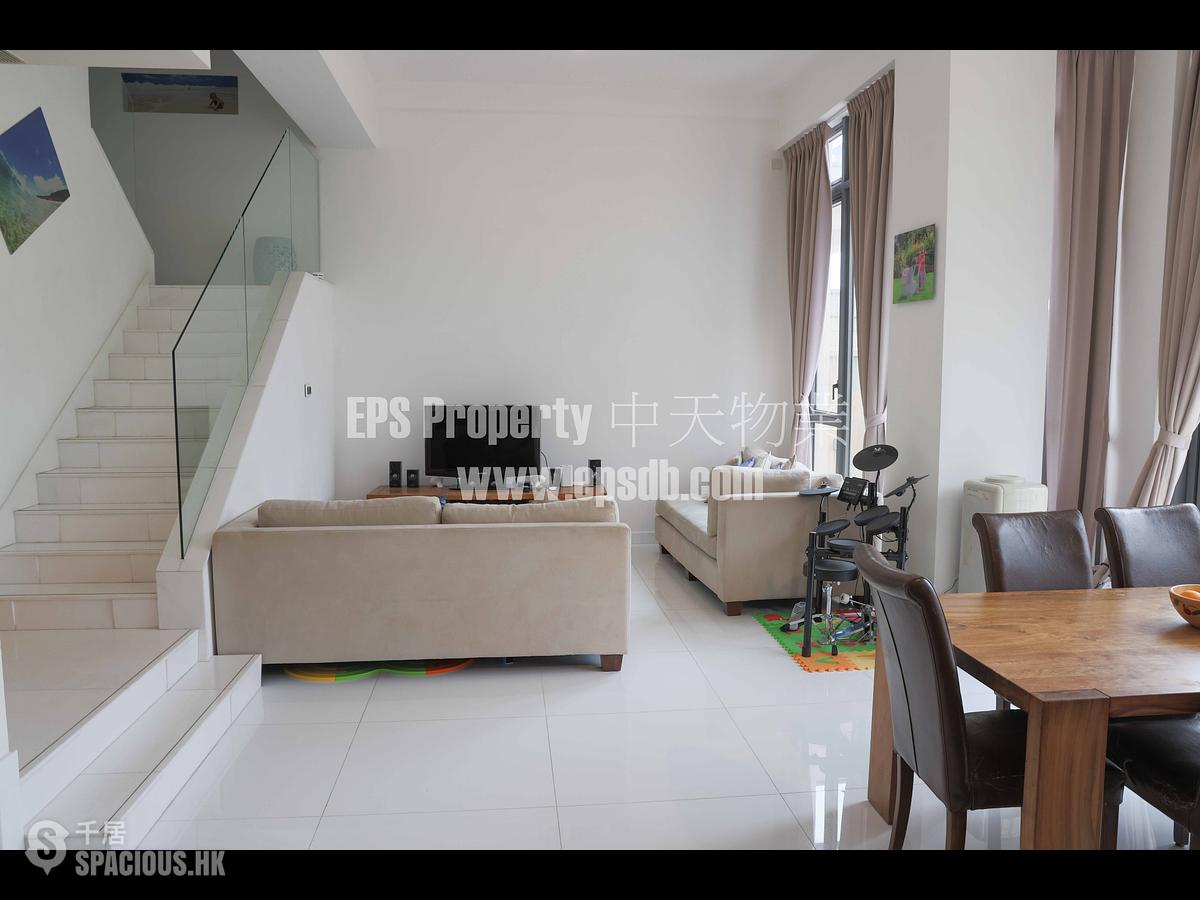 Discovery Bay - Discovery Bay Phase 15 Positano 01