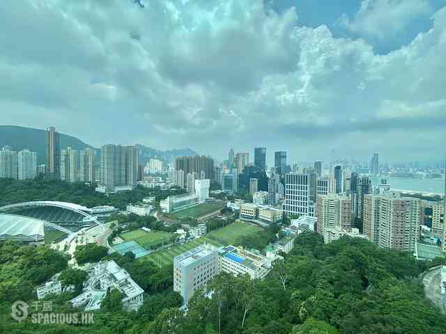 大坑 - 怡晴轩 01
