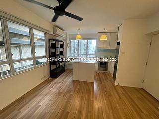 Mid Levels Central - Ying Fai Court 02