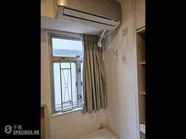 Wan Chai - Yen Ying Mansion (Building) 04