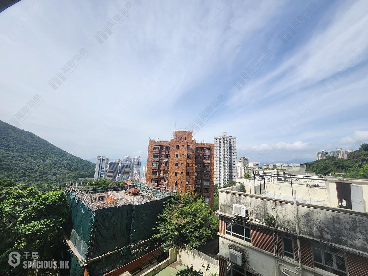 薄扶林 - 利嘉大厦 01