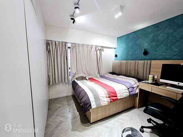 Braemar Hill - Beverley Heights Block 4 07