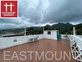 Sai Kung - Jade Villa 16