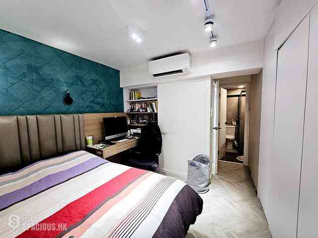 Braemar Hill - Beverley Heights Block 4 09