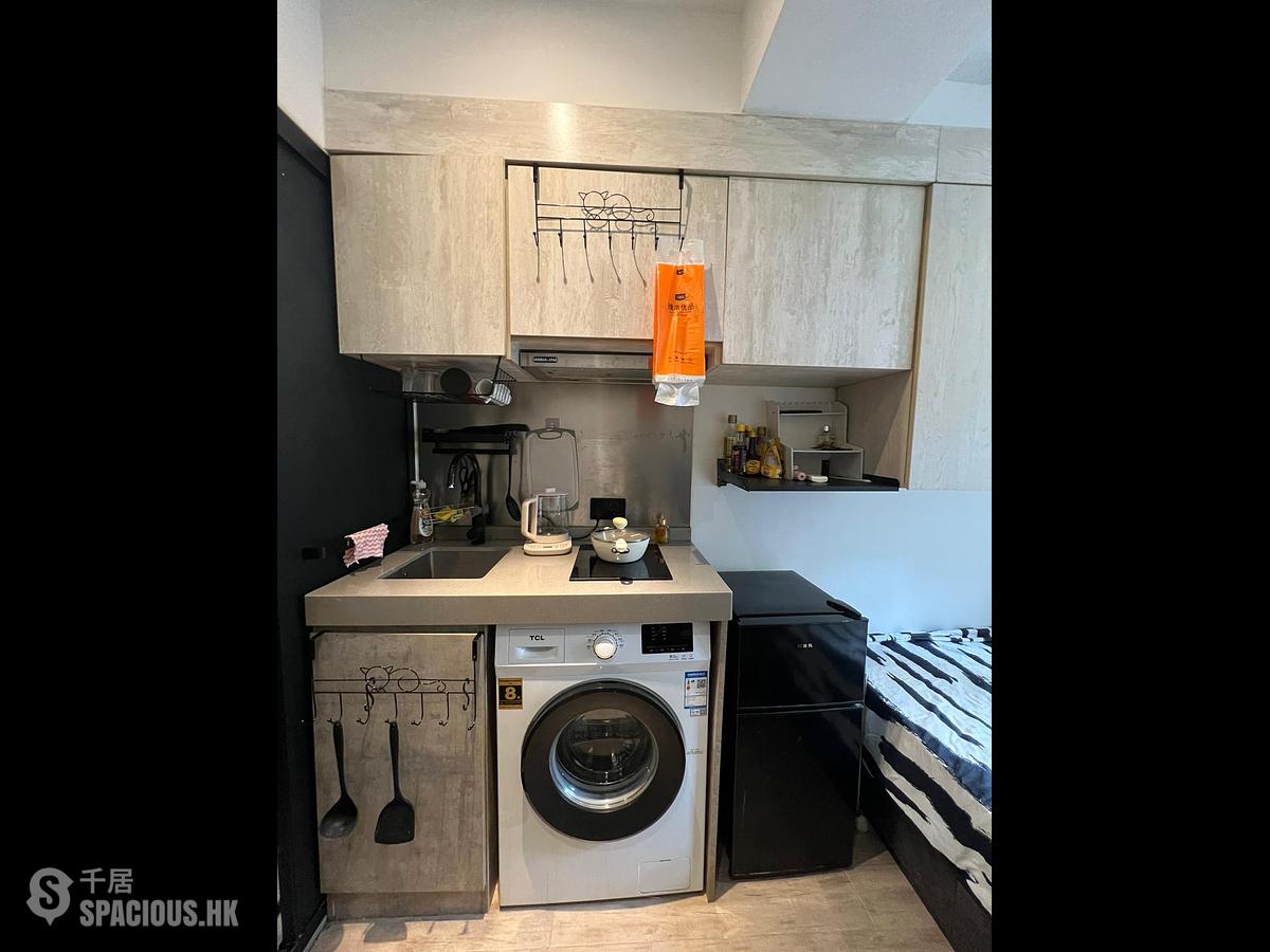 Causeway Bay - Hennessy Apartments 01