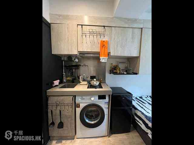 Causeway Bay - Hennessy Apartments 01