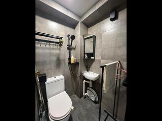 Causeway Bay - Hennessy Apartments 04