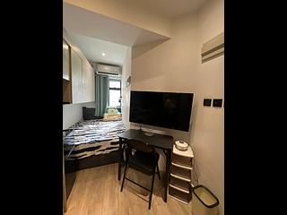 Causeway Bay - Hennessy Apartments 02