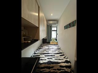 Causeway Bay - Hennessy Apartments 03