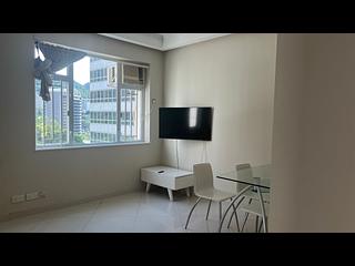 铜锣湾 - 蟾宫大厦 03