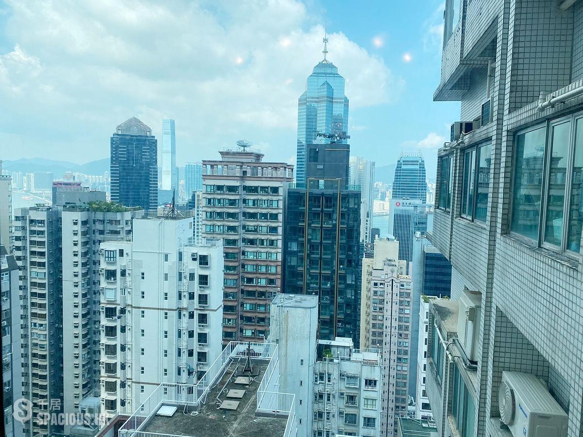 中半山 - 帝华台 01