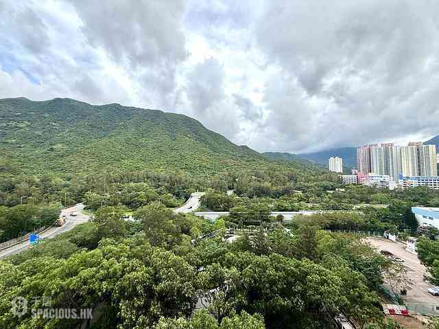 東涌 - 藍天海岸1期 01
