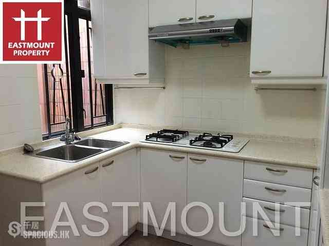 Clear Water Bay - Kambridge Garden Block 12 05