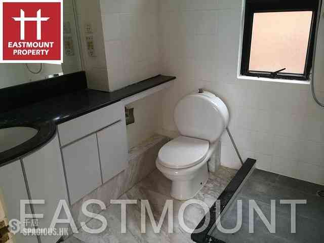 Clear Water Bay - Kambridge Garden Block 12 06