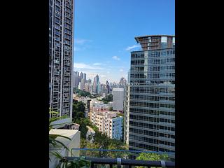 中半山 - 辉煌大厦 07