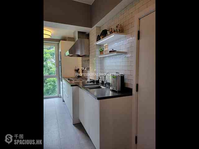 Mid Levels Central - Glory Mansion 10