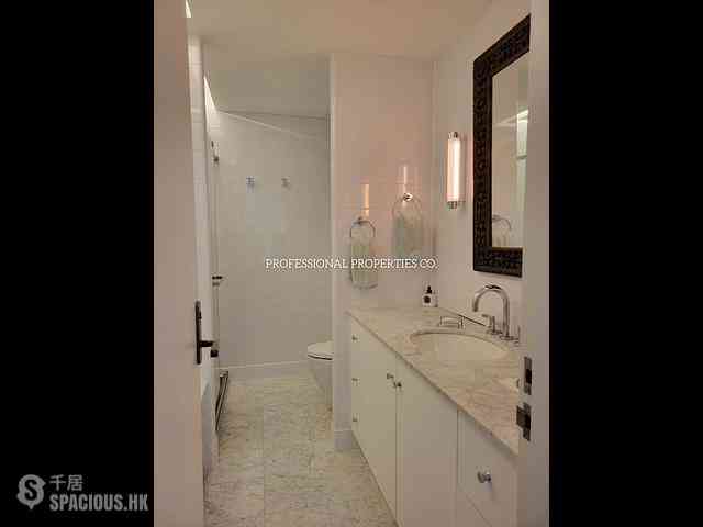 Mid Levels Central - Glory Mansion 12