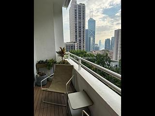 Mid Levels Central - The View Mansion 05