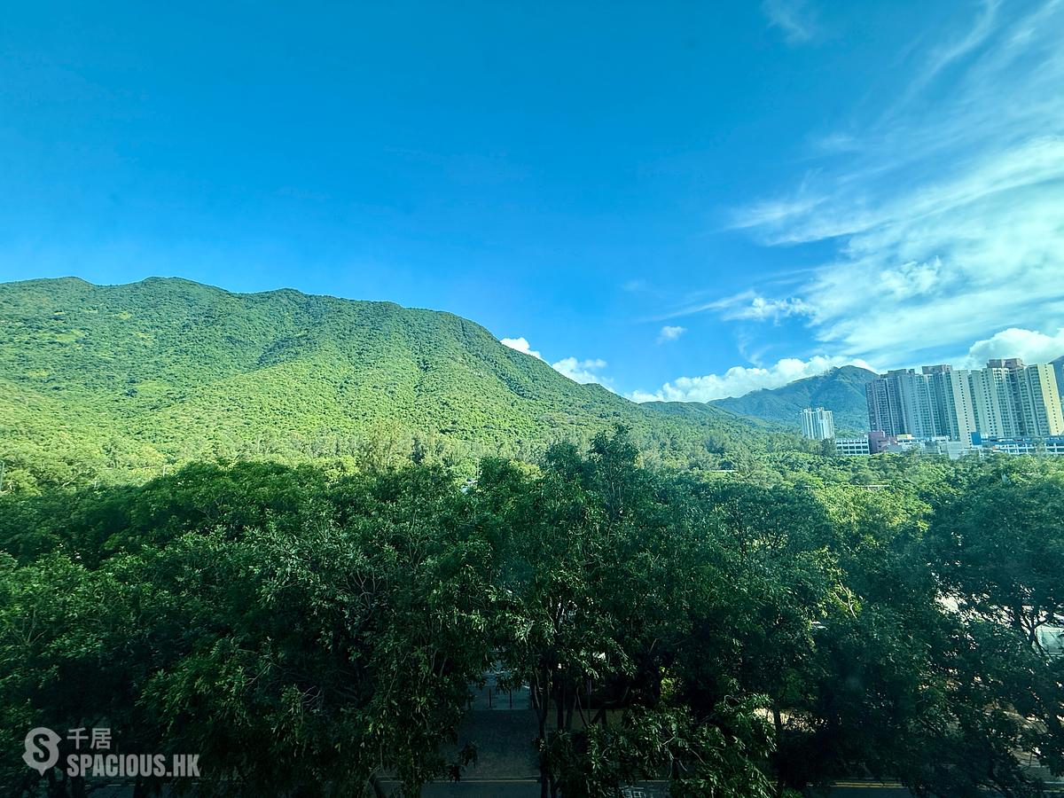 東涌 - 藍天海岸1期 01