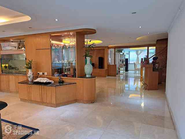Kowloon Tong - Oxford House 02