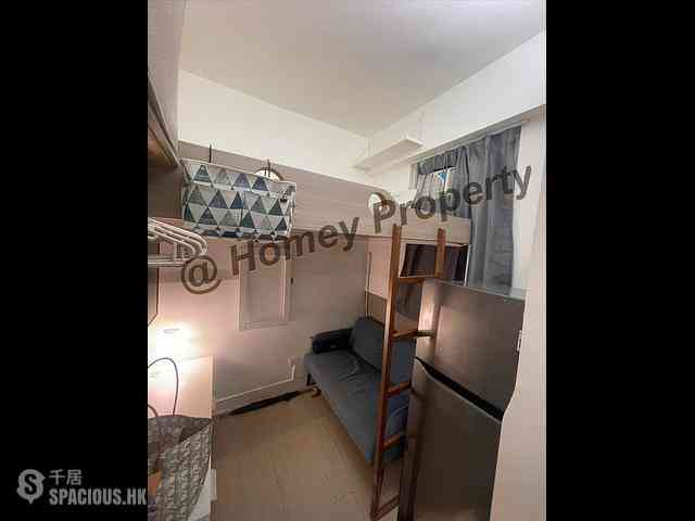 Causeway Bay - Hennessy Apartments 01