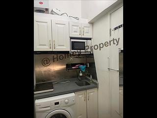 Causeway Bay - Hennessy Apartments 05