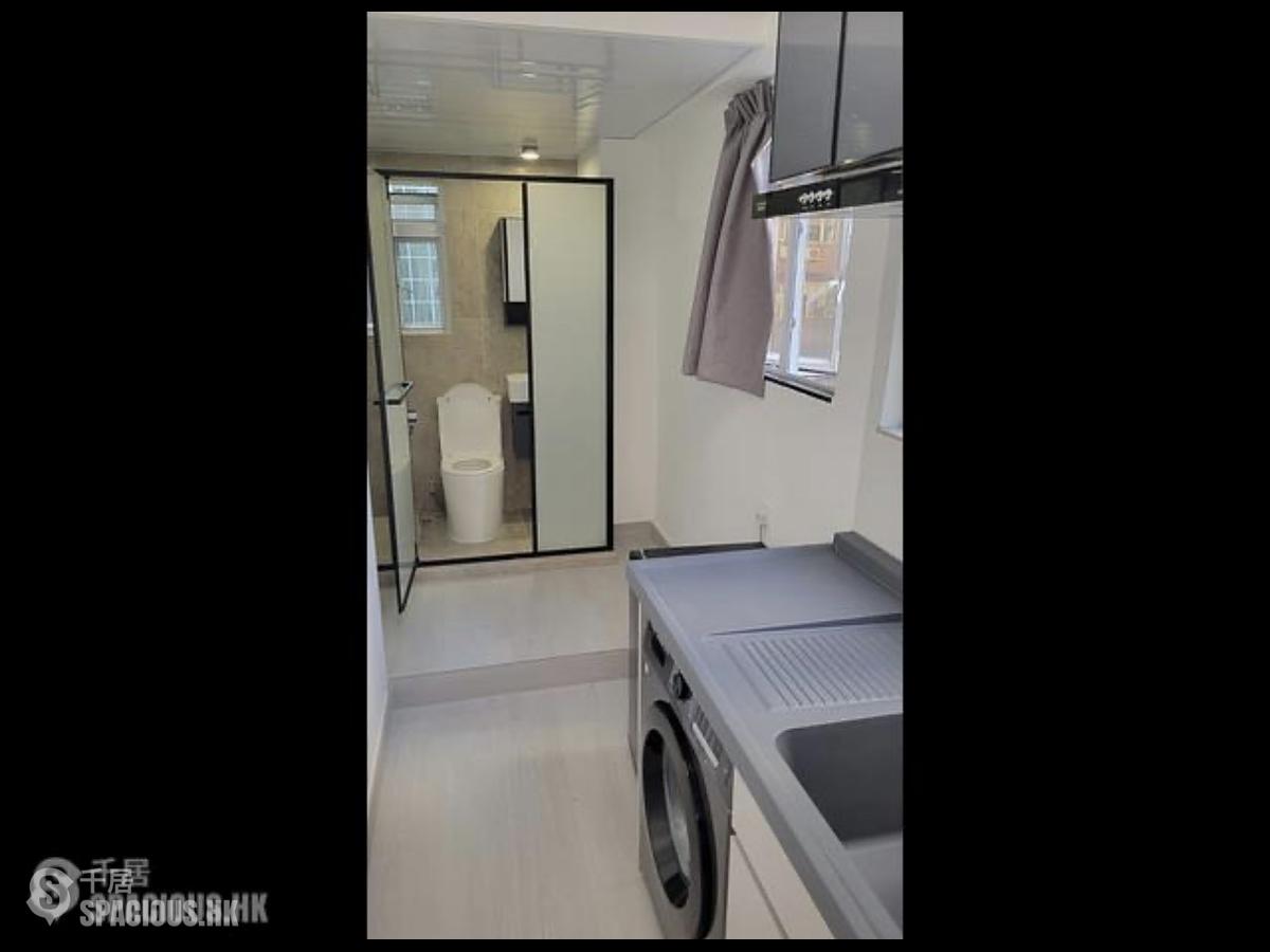 Wan Chai - Golden Jubilee House 01