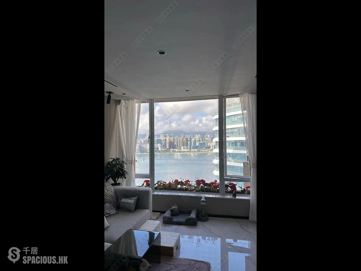 炮台山 - 海峰园 崇峰阁 (2座) 01