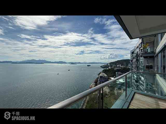 Cyberport - Residence Bel-Air Phase 2 South Tower 01