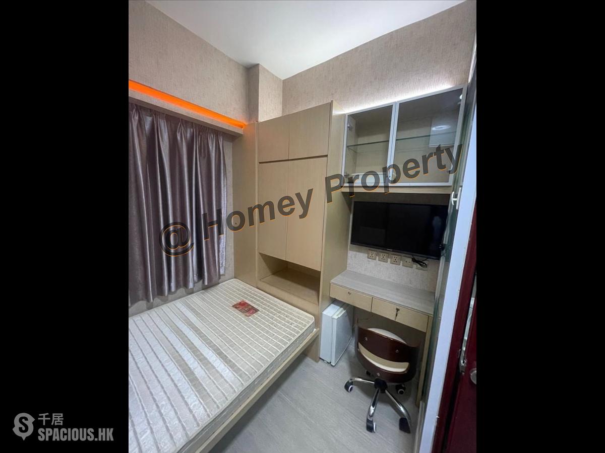 Wan Chai - Henning House 01