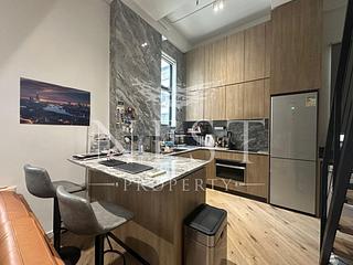 Sai Ying Pun - 111, High Street 02