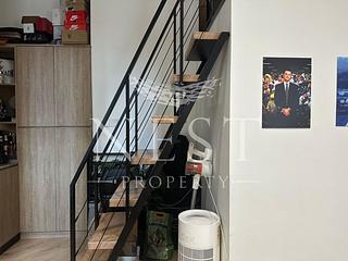 Sai Ying Pun - 111, High Street 03