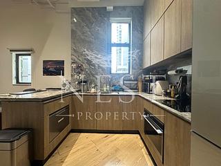 Sai Ying Pun - 111, High Street 09