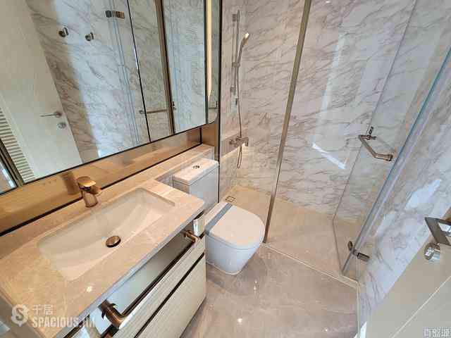 Cheung Sha Wan - Grand Victoria Phase 1 Grand Victoria I 04
