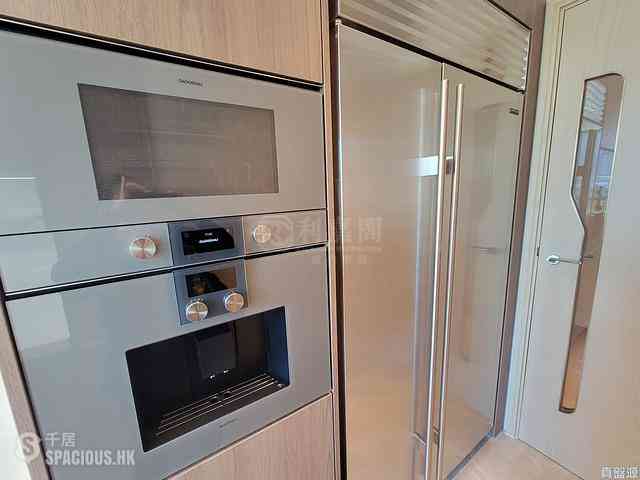 Cheung Sha Wan - Grand Victoria Phase 1 Grand Victoria I 13