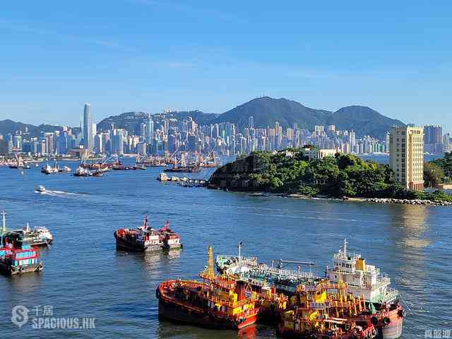 Cheung Sha Wan - Grand Victoria Phase 1 Grand Victoria I 16
