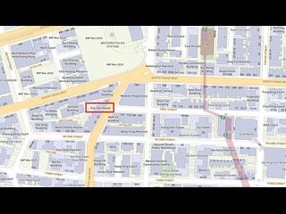 Sai Ying Pun - Yue Tak House 22