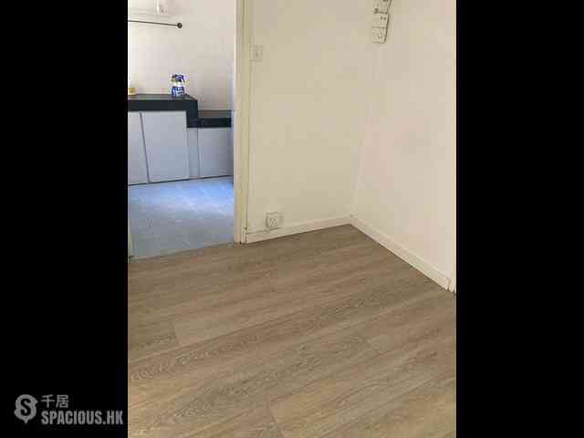 Sheung Wan - Kiu Fat Building Rear Block (Block A) 02
