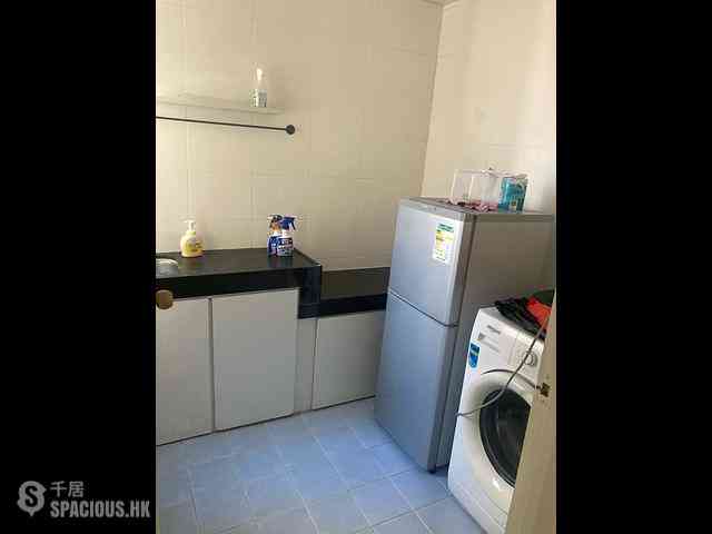 Sheung Wan - Kiu Fat Building Rear Block (Block A) 04