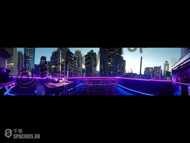 湾仔 - 兆威阁 01