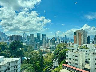 大坑 - 高寧大廈 03