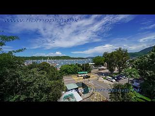 Sai Kung - Pak Sha Wan 14
