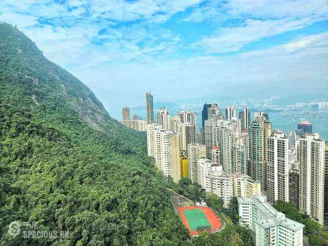 中半山 - 晓峰阁4座 01