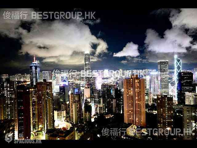 中半山 - 帝景园1座 01