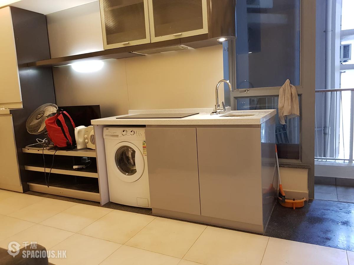 Sai Wan Ho - Grand Promenade Block 5 01