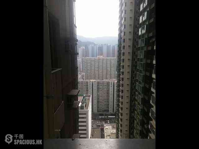Sai Wan Ho - Grand Promenade Block 5 04