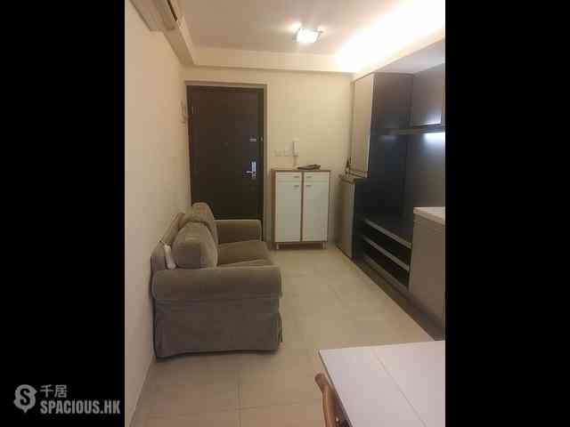 Sai Wan Ho - Grand Promenade Block 5 05