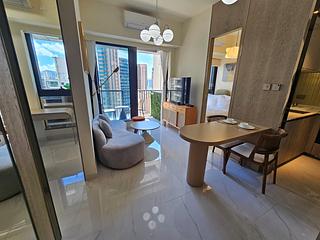 Sai Ying Pun - The Queens 03